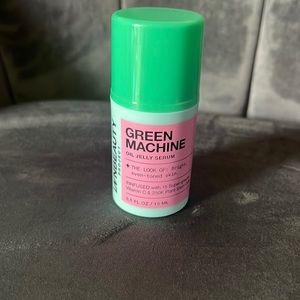 INNBEAUTY PROJECT Green Machine Travel Size